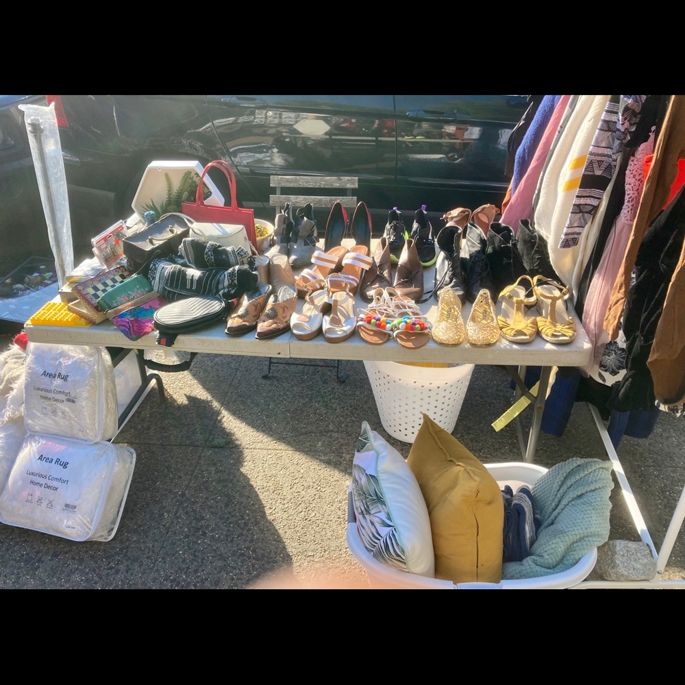 SHOE SALE! Bundle for a discount! BIGGER DISCOUNT for each pair!